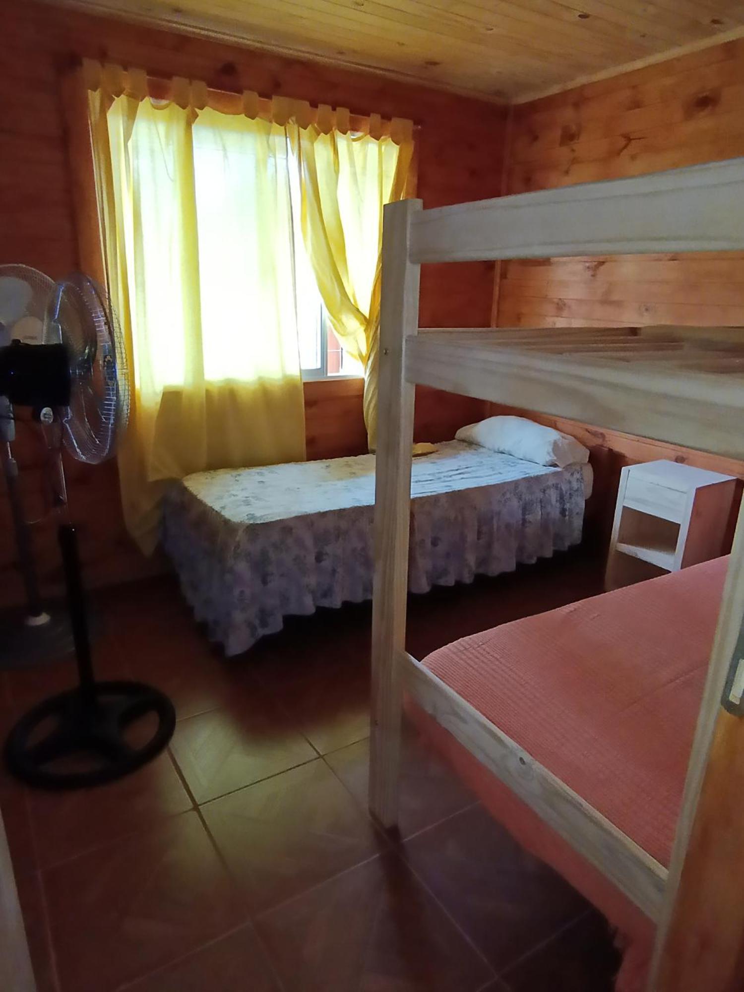 Holiday home Dulce Morena Concordia