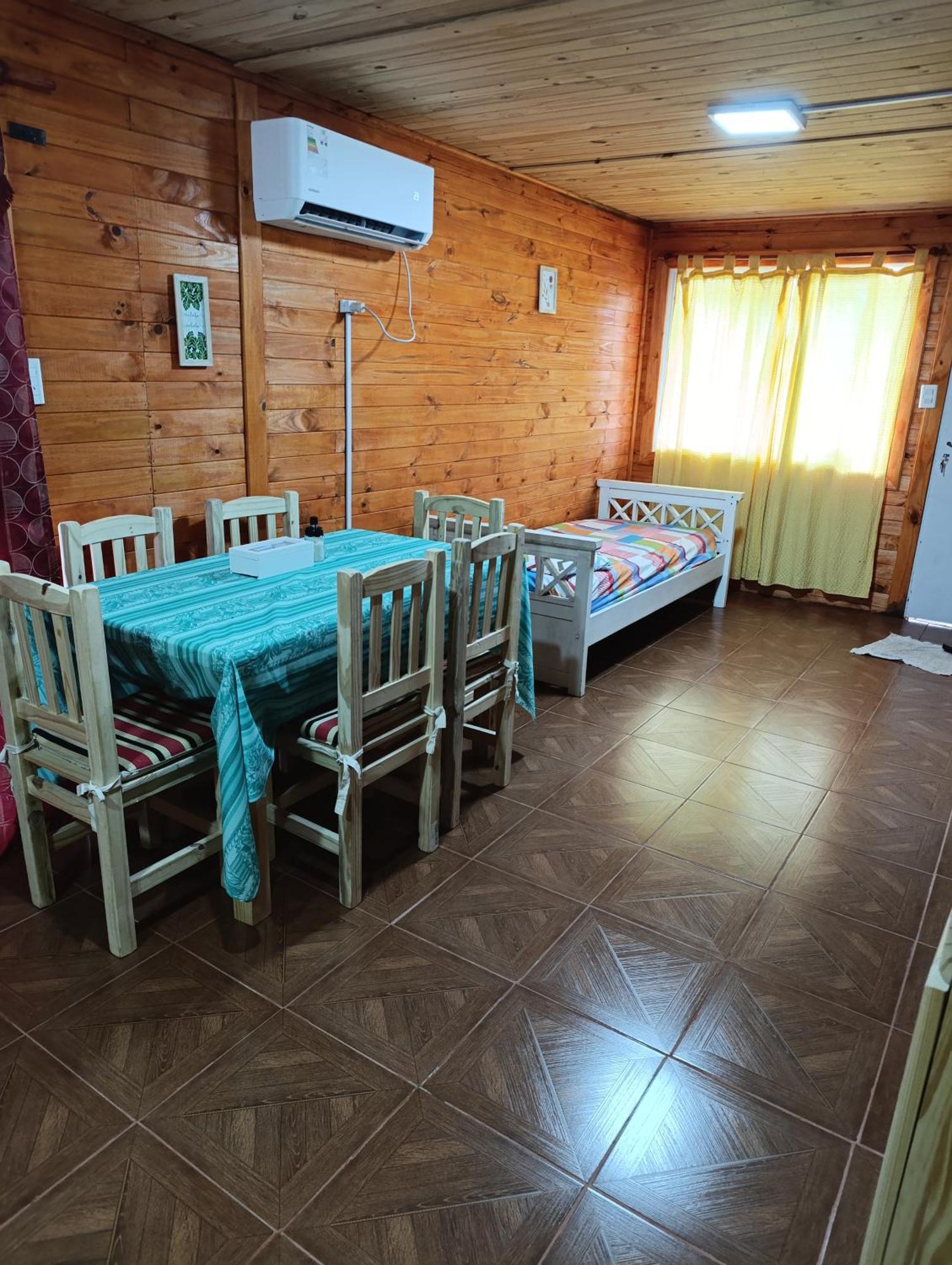 Holiday home Dulce Morena Concordia